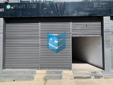 Sala Comercial para alugar, 200m² no Vila Barão, Sorocaba