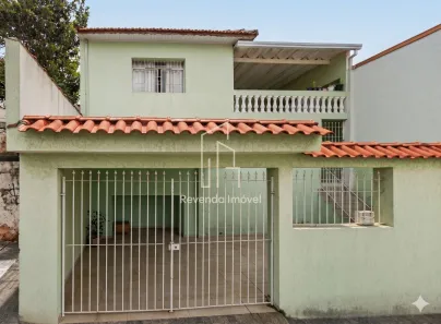 Casa com 3 Quartos para alugar, 225m² no Vila Rio Branco, São Paulo