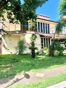 Sobrado com 6 Quartos à venda, 450m² no Jardins Atenas, Goiânia
