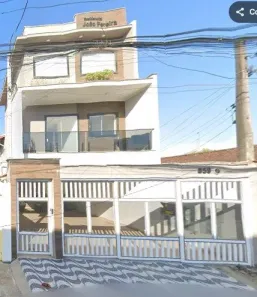 Apartamento com 2 Quartos à venda, 40m² no Melvi, Praia Grande