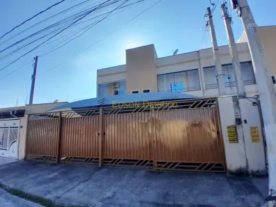 Apartamento com 2 Quartos à venda, 80m² no Residencial Comercial Cidade Vista Alegre, Pindamonhangaba