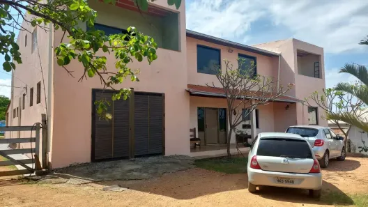 Casa de Condomínio com 6 Quartos à venda, 450m² no , Jaboticatubas