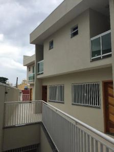 Sobrado com 2 Quartos à venda, 70m² no Vila Formosa, São Paulo