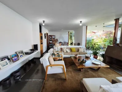 Casa com 3 Quartos à venda, 303m² no Parque Taquaral, Campinas