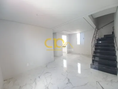 Cobertura com 3 Quartos à venda, 127m² no Ana Lúcia, Sabará