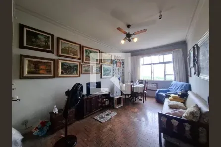 Apartamento com 4 Quartos à venda, 163m² no Flamengo, Rio de Janeiro