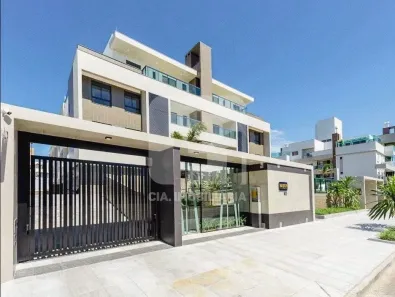 Apartamento com 1 Quarto para alugar, 44m² no Campeche, Florianópolis