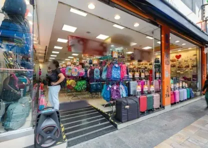 Prédio Comercial à venda, 1110m² no Pinheiros, São Paulo