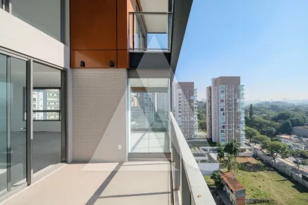 Apartamento com 3 Quartos à venda, 240m² no Moema, São Paulo