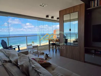 Apartamento com 3 Quartos à venda, 110m² no Jardim Armação, Salvador