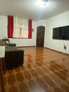 Sobrado com 2 Quartos à venda, 125m² no Jardim Utinga, Santo André