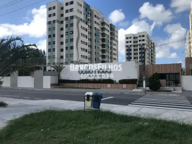 Apartamento com 2 Quartos à venda, 57m² no Jabotiana, Aracaju