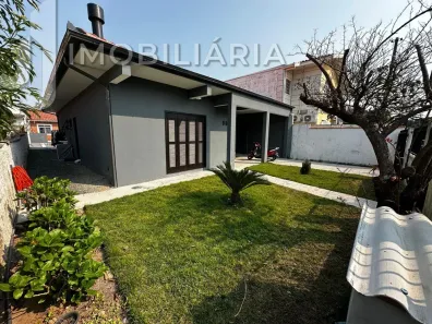 Casa com 4 Quartos à venda, 100m² no Ingleses do Rio Vermelho, Florianópolis