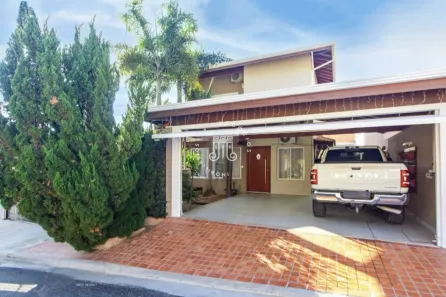 Sobrado com 3 Quartos à venda, 274m² no Retiro, Jundiaí