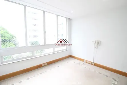 Apartamento com 3 Quartos à venda, 173m² no Paraíso, São Paulo