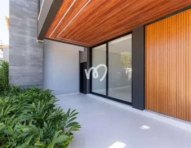 Casa de Condomínio com 4 Quartos à venda, 280m² no Barra da Tijuca, Rio de Janeiro