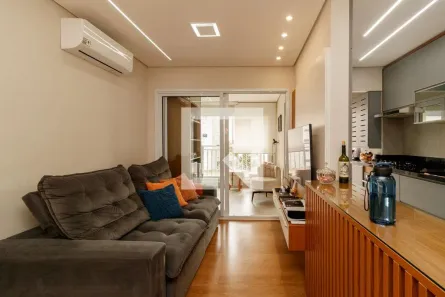 Apartamento com 2 Quartos à venda, 62m² no Vila Guilherme, São Paulo