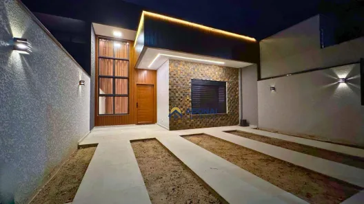 Casa com 3 Quartos à venda, 110m² no Guaratuba, Guaratuba