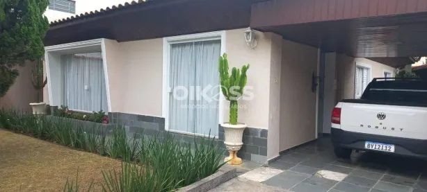 Casa com 3 Quartos à venda, 220m² no Palmeiras de São José, São José dos Campos