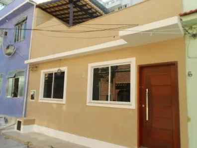 Casa com 2 Quartos à venda, 75m² no Méier, Rio de Janeiro