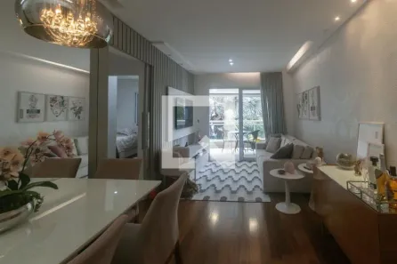 Apartamento com 3 Quartos à venda, 87m² no Vila Olímpia, São Paulo