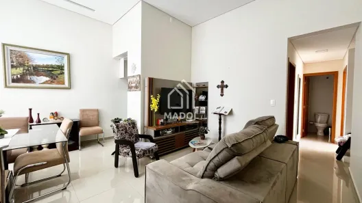 Casa com 3 Quartos à venda, 158m² no Olarias, Ponta Grossa