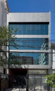 Prédio Comercial à venda, 1017m² no Floresta, Porto Alegre