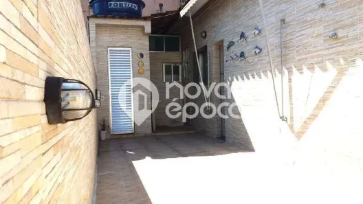 Apartamento com 3 Quartos à venda, 120m² no Engenho Novo, Rio de Janeiro