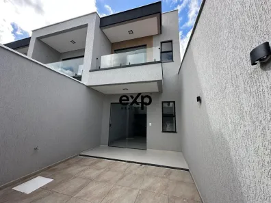 Casa com 3 Quartos à venda, 99m² no Mondubim, Fortaleza
