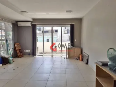 Sala Comercial para alugar, 47m² no Centro, São Bernardo do Campo