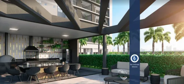 Apartamento com 2 Quartos à venda, 68m² no Alto da Mooca, São Paulo