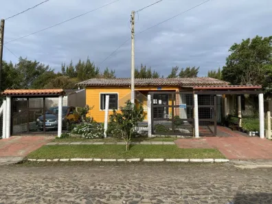 Casa com 2 Quartos à venda, 160m² no CIDREIRA, Cidreira