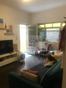 Casa com 3 Quartos à venda, 115m² no Pinheiros, São Paulo