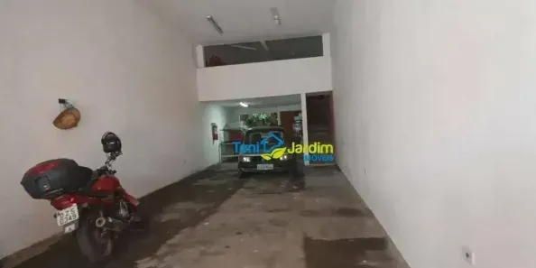 Ponto Comercial para alugar, 160m² no Vila Guarani, Santo André