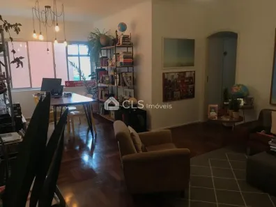 Apartamento com 4 Quartos à venda, 243m² no Sumarezinho, São Paulo