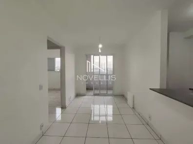Apartamento com 2 Quartos para alugar, 50m² no Jardim das Indústrias, Jacareí