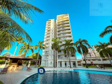 Apartamento com 3 Quartos à venda, 73m² no Cambeba, Fortaleza