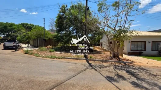 Lote/Terreno à venda, 378m² no Vila Marilia, Pirenópolis