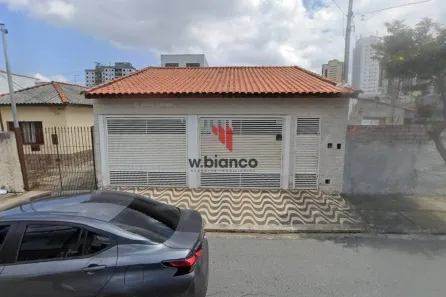 Casa com 3 Quartos à venda, 258m² no Rudge Ramos, São Bernardo do Campo