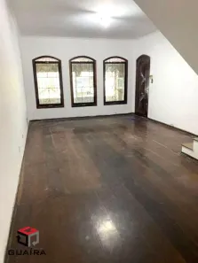 Sobrado com 4 Quartos à venda, 169m² no Anchieta, São Bernardo do Campo
