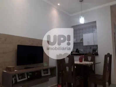 Apartamento com 2 Quartos à venda, 45m² no Jardim Parque Jupiá, Piracicaba
