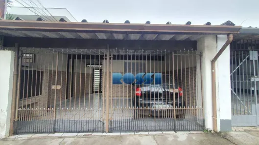 Casa com 2 Quartos à venda, 135m² no Alto da Mooca, São Paulo