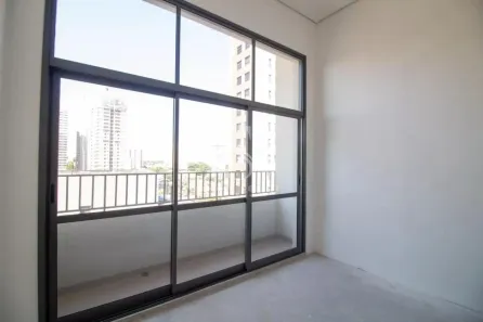 Apartamento com 1 Quarto à venda, 23m² no Jardim das Acácias, São Paulo