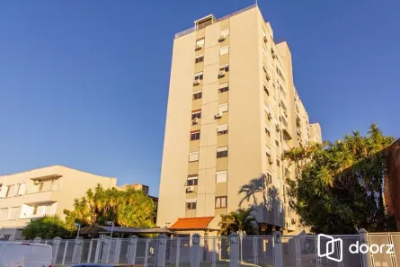 Apartamento com 1 Quarto à venda, 40m² no Santa Maria Goretti, Porto Alegre