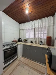 Casa com 3 Quartos à venda, 124m² no Vila Elizabeth (BNH), Rio Claro