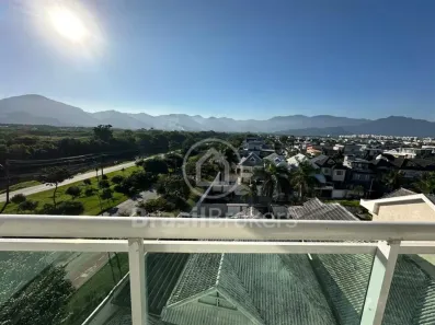 Cobertura com 3 Quartos à venda, 135m² no Recreio dos Bandeirantes, Rio de Janeiro