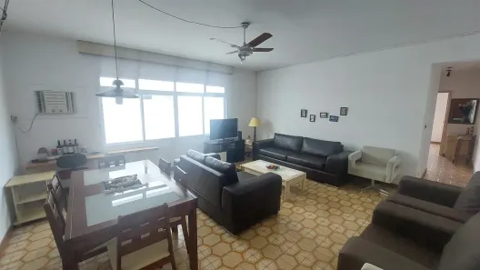 Apartamento com 3 Quartos à venda, 126m² no Enseada, Guarujá