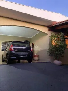 Casa com 3 Quartos à venda, 159m² no Jardim Piratininga, Ribeirão Preto