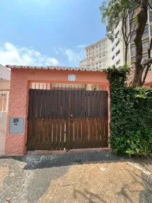 Casa com 4 Quartos à venda, 223m² no Cambuí, Campinas