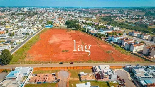 Lote/Terreno à venda, 45316m² no Jardim Marabá, Itapetininga